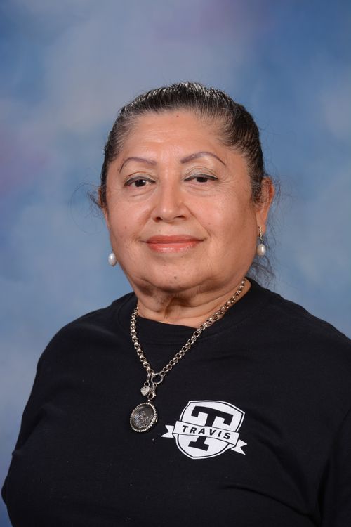 Maria Esther Hernandez